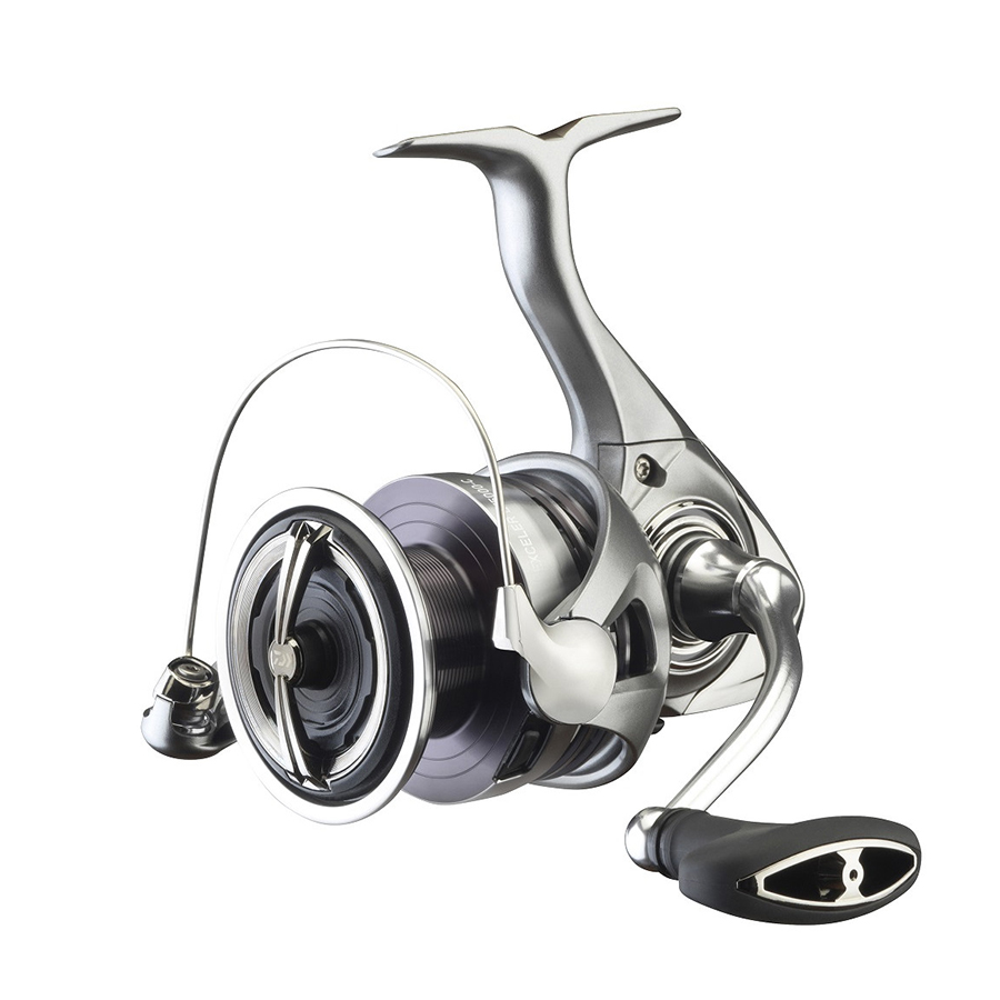 ใหม่2023 DAIWA exceller LT รอก - Spincast Reel บทวิจารณ์และราคา