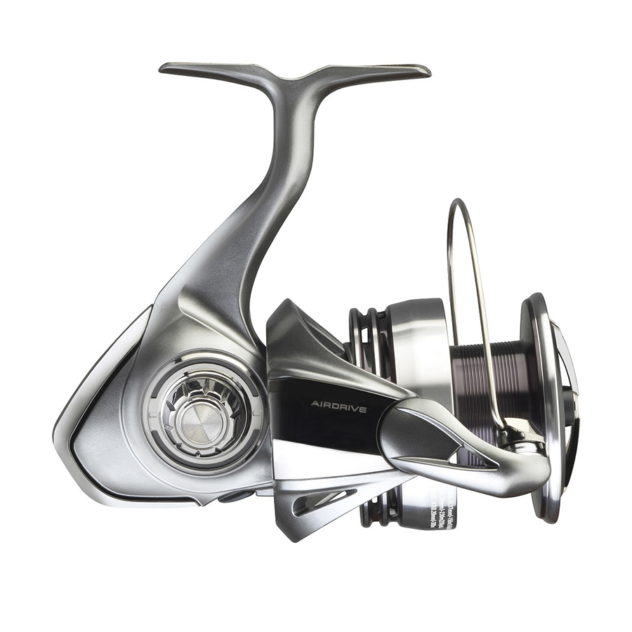 ใหม่2023 DAIWA exceller LT รอก - Spincast Reel บทวิจารณ์และราคา