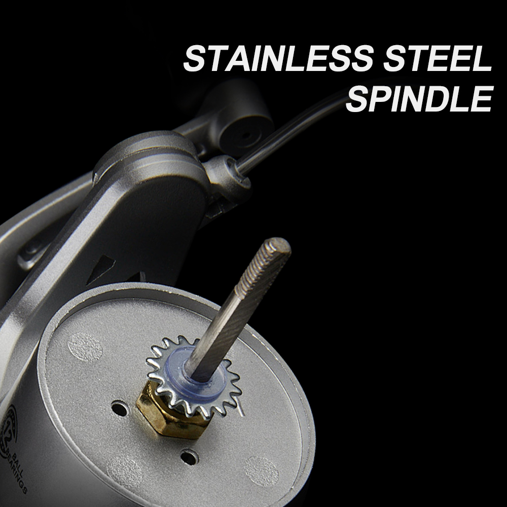 รอกตกปลา BILLINGS AC Spinning  - Surf Reel บทวิจารณ์และราคา
