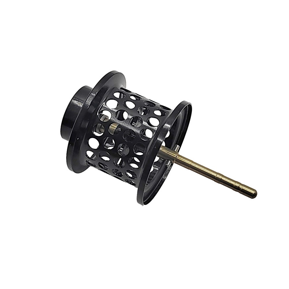แกนม้วนสายเบ็ดสำหรับรอกเบทคาสต - Reel Spare Spool บทวิจารณ์และราคา