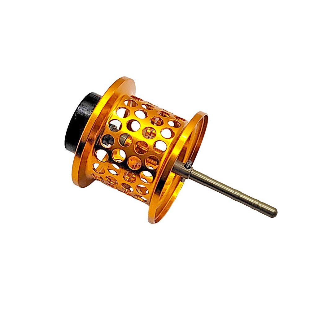 แกนม้วนสายเบ็ดสำหรับรอกเบทคาสต - Reel Spare Spool บทวิจารณ์และราคา