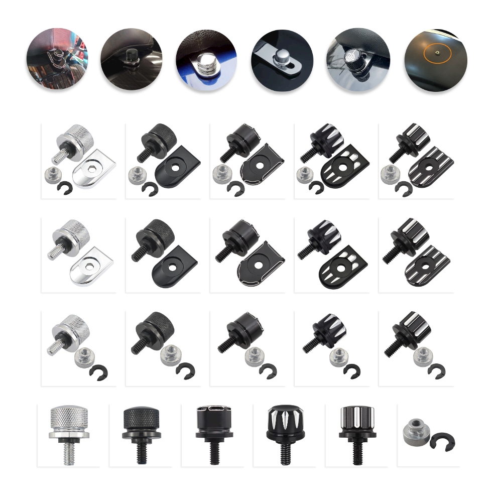 รถจักรยานยนต์ด้านหลัง Seat Bol - Abu Garcia Reel Revo บทวิจารณ์และราคา