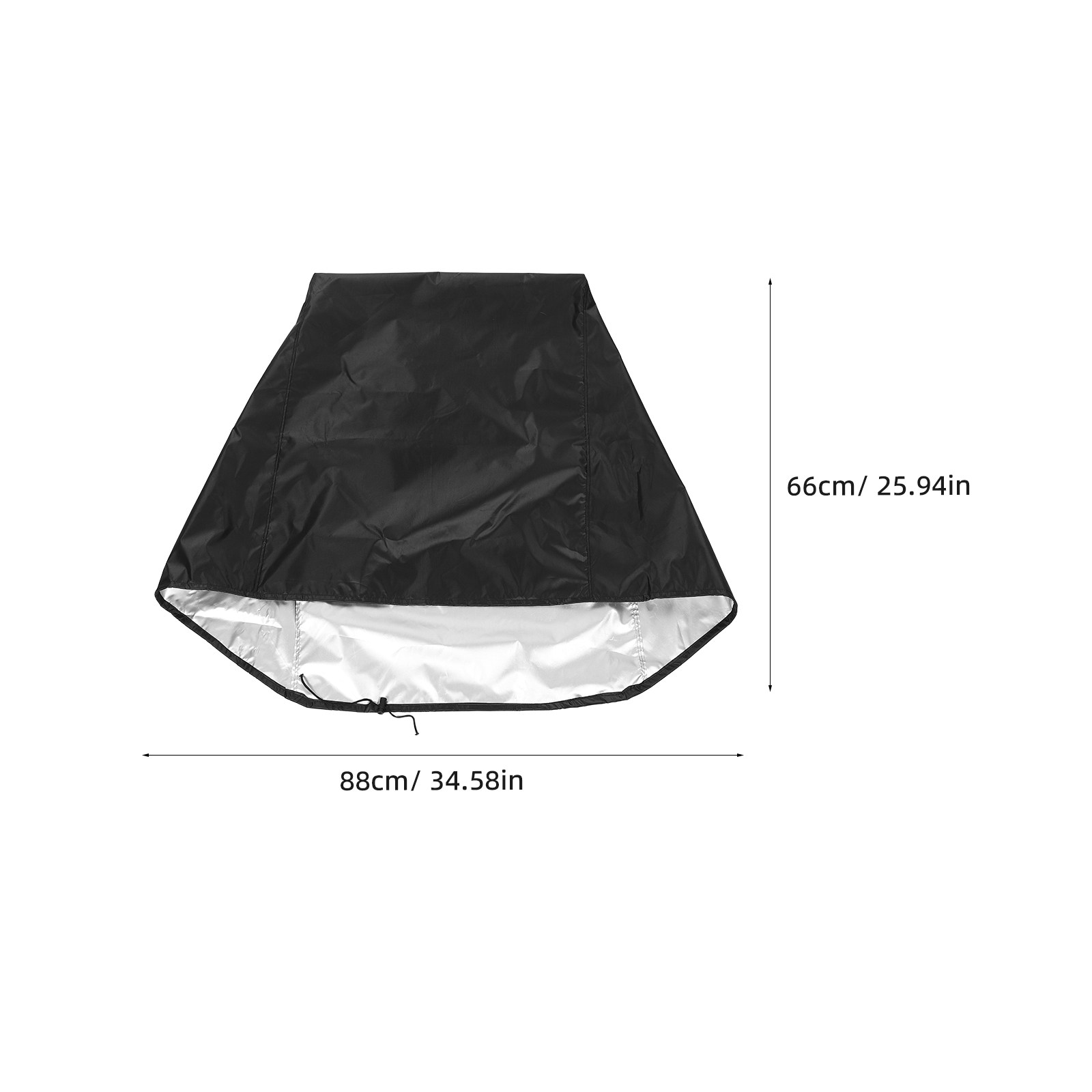 ปลอกคลุมสายยางสวนกันน้ำ ทำจากโ - Reel Cover บทวิจารณ์และราคา