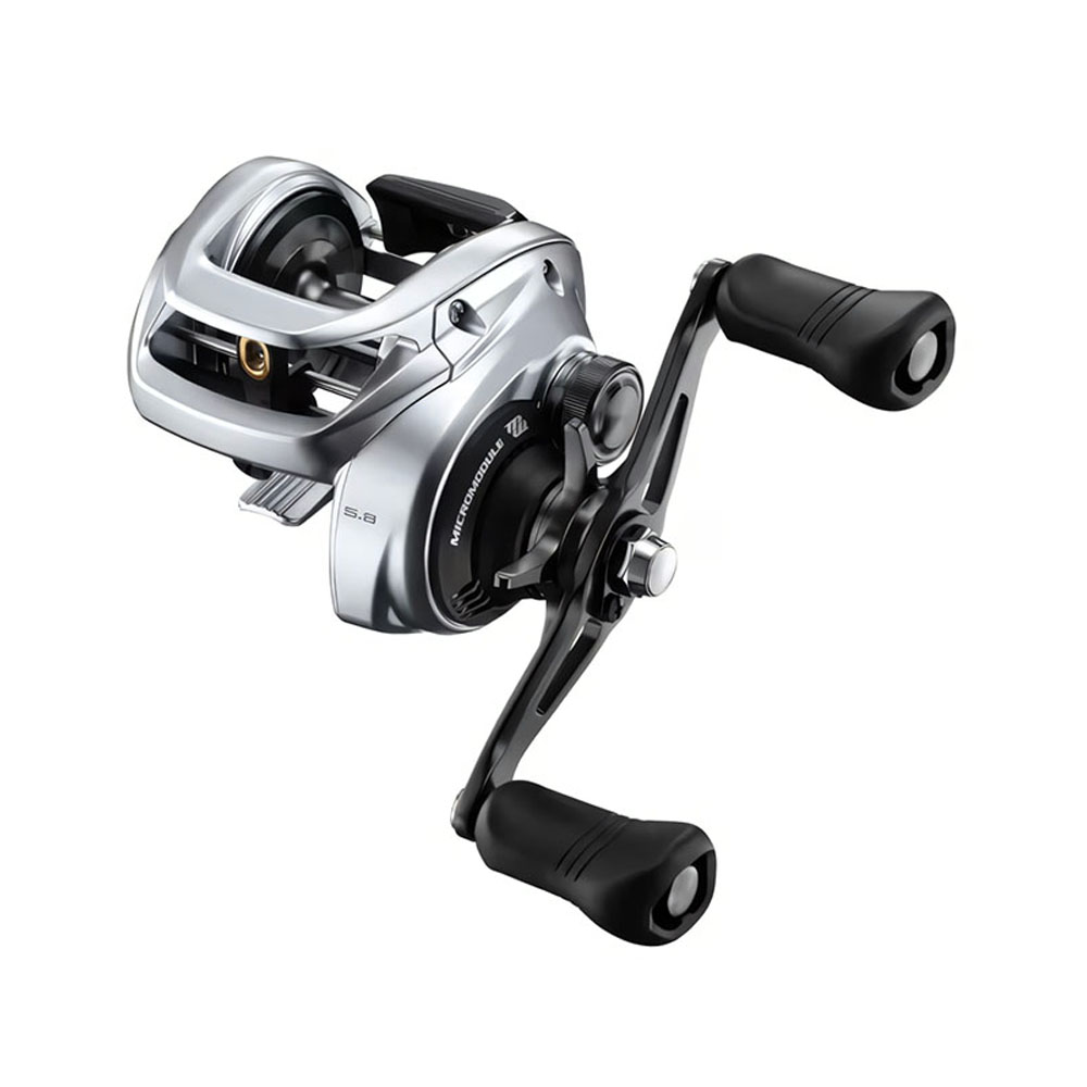 รอกเบทคาสติ้ง SHIMANO TRANX 40 - Spincast Reel บทวิจารณ์และราคา