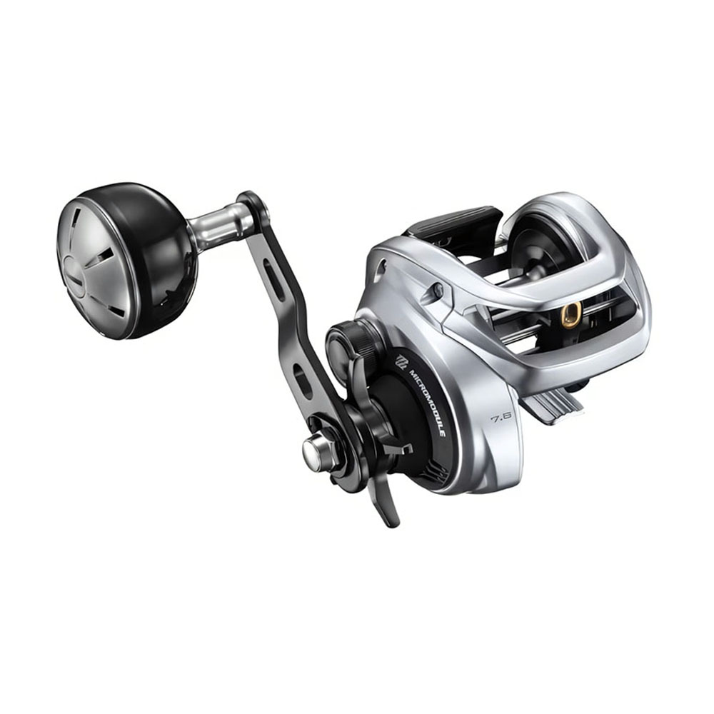 รอกเบทคาสติ้ง SHIMANO TRANX 40 - Spincast Reel บทวิจารณ์และราคา