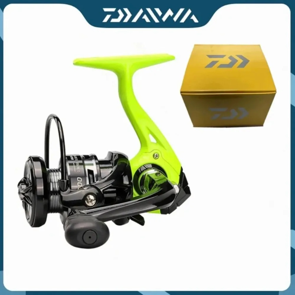 รอกตกปลา DAIWA รับน้ำหนักได้สู - Reel Spare Spool บทวิจารณ์และราคา