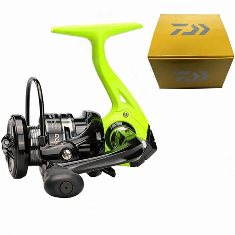 รอกตกปลา DAIWA รับน้ำหนักได้สู - Reel Spare Spool บทวิจารณ์และราคา