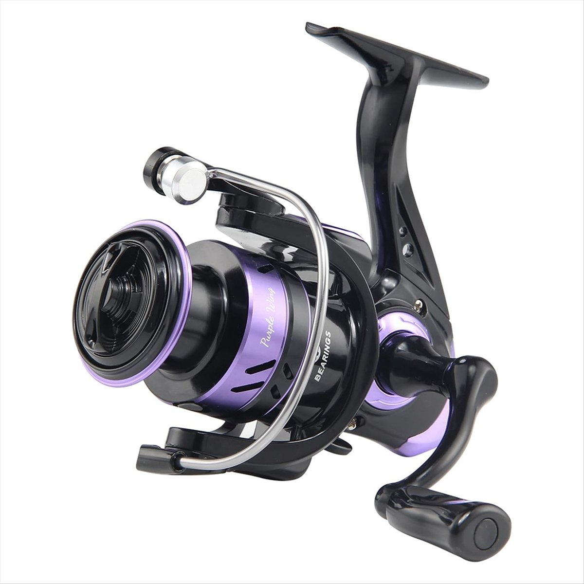 รอกตกปลา T34C Ultralight - อัต - Surf Reel บทวิจารณ์และราคา