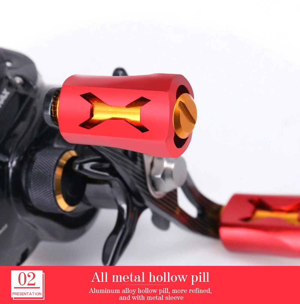 ด้ามจับรอกตกปลาคาร์บอนไฟเบอร์  - Spincast Reel บทวิจารณ์และราคา